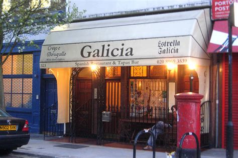 restaurante galicia|Best Restaurants in Galicia